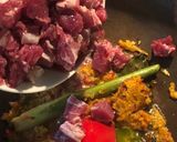 Foto langkah ke 1 dari resep Tongseng Daging Sapi.