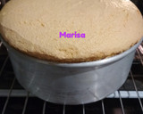 Foto del paso 7 de la receta: Bizcochuelo perfecto !!!!