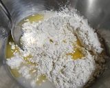 Foto del paso 3 de la receta Apfelstrudel v2 (con avellanas)