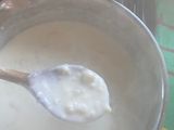 Melkkos (Milk Food)