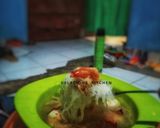 Foto langkah ke 8 dari resep Sup udang.