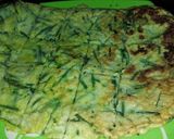 Foto langkah ke 3 dari resep Pajeon simple (Pancake ala Korea).