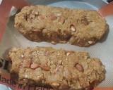 Almond Biscotti recipe step 4 photo