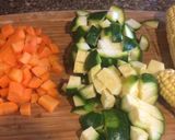 Foto del paso 3 de la receta: Cocina anti frío: Estofado de ternera