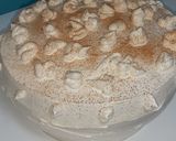 Foto del paso 10 de la receta: Pastel Tres Leches 🍰
