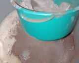 Foto langkah ke 4 dari resep Brownies KuKus.