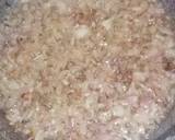 Mix veg chicken Speghatti recipe step 2 photo
