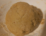 Foto del paso 1 de la receta: Sorrentinos masa casera🍝