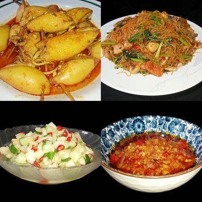 Langkah 3