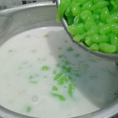 Langkah 5