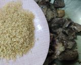 酒香醬滷牛肉的食譜步驟4照片