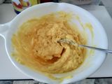 Pan Baked Cheese Cookies