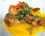 Foto langkah ke 5 dari resep Mangut lele.
