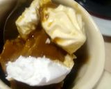 Foto del paso 1 de la receta: Afogatto (helado ahogado)