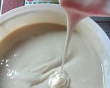 Foto del paso 3 de la receta: Torta de manzana invertida