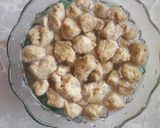 मसाला सोया चंक्स इडली (Masala soya chunks idli recipe in hindi) रेसिपी चरण 1 फोटो