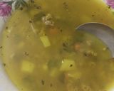Foto del paso 2 de la receta: Machacao