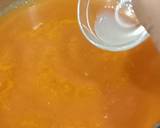 Tomato Carrot Soup