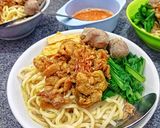 Foto langkah ke 4 dari resep 287. Mi Ayam Solo.