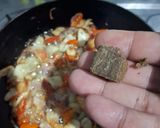 Foto langkah ke 7 dari resep Jukut Kalasan (Jukut Bejek).