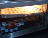 Foto langkah ke 7 dari resep Kastengel Keju.