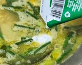 Foto langkah ke 4 dari resep Sayur Lodeh Rebung Labu Siam.