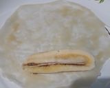 Foto langkah ke 1 dari resep Piscok Keju Lumer.