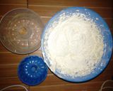 Foto langkah ke 1 dari resep Putu Ayu Keju.
