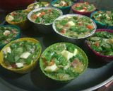 Foto del paso 6 de la receta: Muffins de verdura