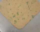 A picture of step 4 of Dal Chawal Paratha.