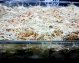 A picture of step 2 of Baked Vegetable Au Gratin.