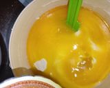 Foto langkah ke 4 dari resep Cake tape keju part 2.