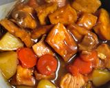 Foto langkah ke 3 dari resep Jappanes curry praktis satset.