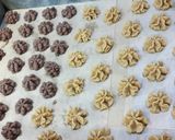 عکس مرحله 4 از دستور شیرینی بهشتی