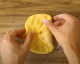 Foto do passo 7 de Pão de Abóbora