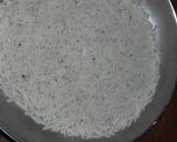 चावल की खीर (Chawal ki kheer recipe in hindi) रेसिपी चरण 1 फोटो