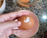 Foto langkah ke 4 dari resep Onsen Tamago (Telur Onsen).