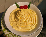 Foto langkah ke 5 dari resep 49.Butter Cream Untuk Olesan Roti.