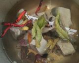 Foto langkah ke 3 dari resep Pindang Bandeng Presto.