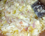 Foto del paso 4 de la receta: Champiñones rellenos