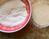 Ayam Geprek Crispy langkah memasak 6 foto