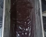 Foto langkah ke 3 dari resep Brownies kukus (oreo).