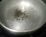 A picture of step 8 of Poha Dhokla.