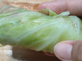 Cabbage Roll