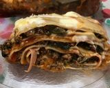 Foto del paso 8 de la receta: Lasagna de carne y verdura