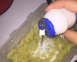 รูปขั้นตอนการทำที่ 3 ของ มันบด mashed potato