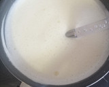 Foto del paso 3 de la receta: Crema pastelera