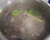 Foto langkah ke 1 dari resep Gulai kambing.