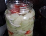 Foto del paso 5 de la receta: Berenjenas en escabeche