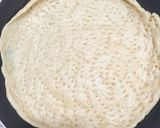 Foto langkah ke 7 dari resep Italian Thin Crust Pizza.